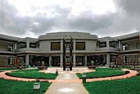 The Second Wind Mumbai Academic Building photo 2